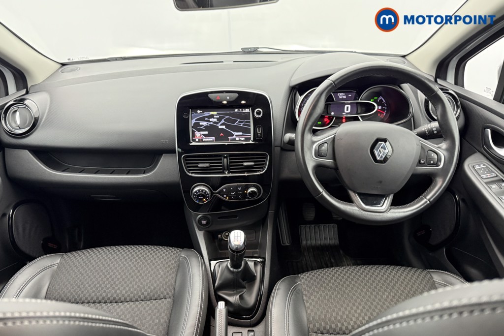 Renault Clio Gt Line Manual Petrol Hatchback - Stock Number (1592968) - 24th supplementary image