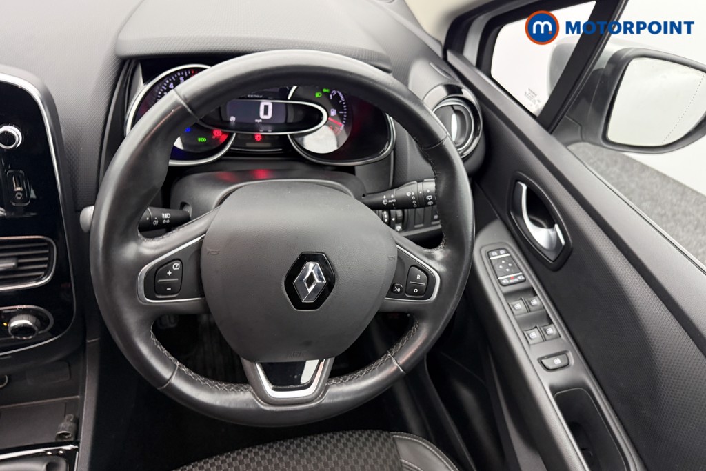 Renault Clio Gt Line Manual Petrol Hatchback - Stock Number (1592968) - 26th supplementary image