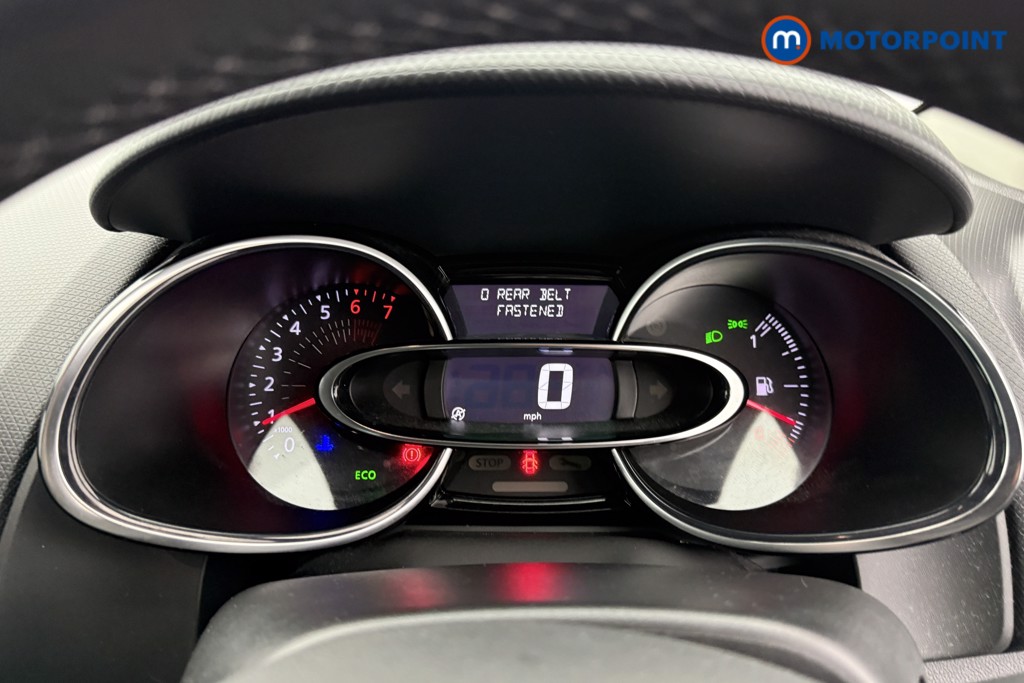 Renault Clio Gt Line Manual Petrol Hatchback - Stock Number (1592968) - 28th supplementary image