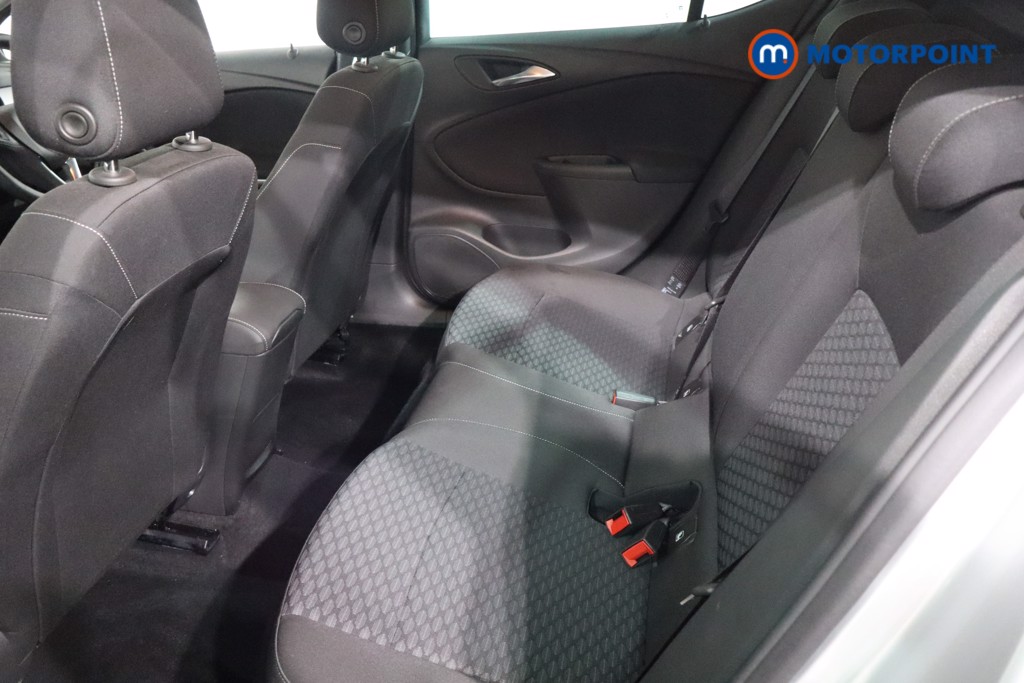 Vauxhall Astra Business Edition Nav Manual Diesel Hatchback - Stock Number (1593077) - 5th supplementary image