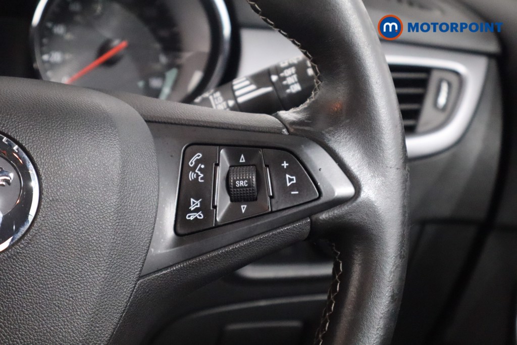 Vauxhall Astra Business Edition Nav Manual Diesel Hatchback - Stock Number (1593077) - 8th supplementary image