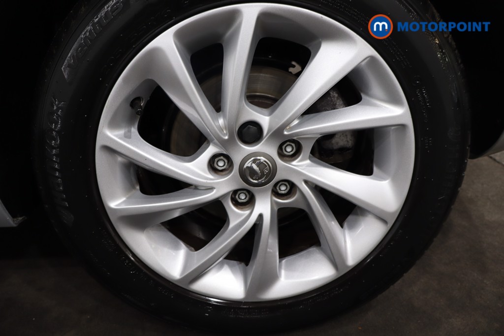 Vauxhall Astra Business Edition Nav Manual Diesel Hatchback - Stock Number (1593077) - 12th supplementary image