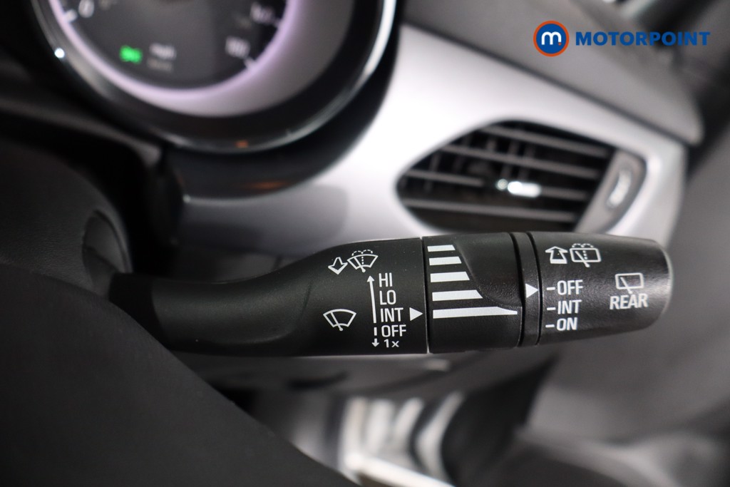 Vauxhall Astra Business Edition Nav Manual Diesel Hatchback - Stock Number (1593077) - 18th supplementary image