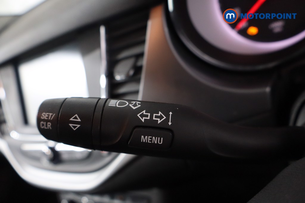 Vauxhall Astra Business Edition Nav Manual Diesel Hatchback - Stock Number (1593077) - 19th supplementary image