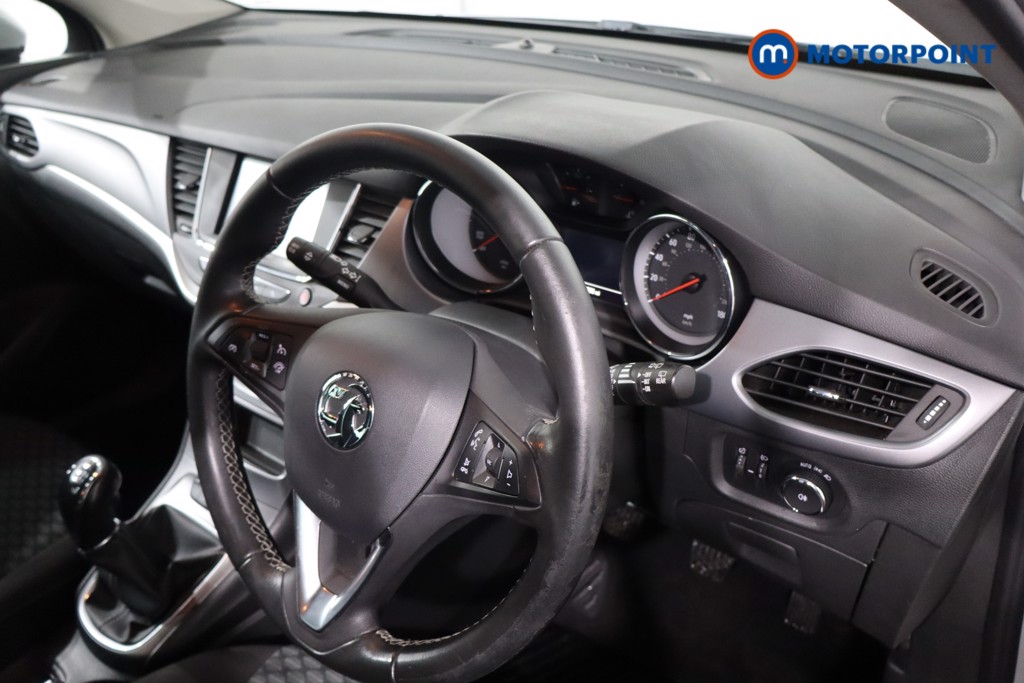 Vauxhall Astra Business Edition Nav Manual Diesel Hatchback - Stock Number (1593077) - 22nd supplementary image