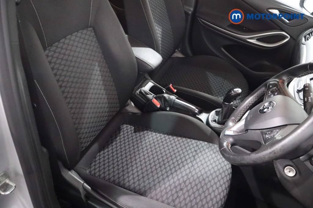 Vauxhall Astra Business Edition Nav Manual Diesel Hatchback - Stock Number (1593077) - 23rd supplementary image