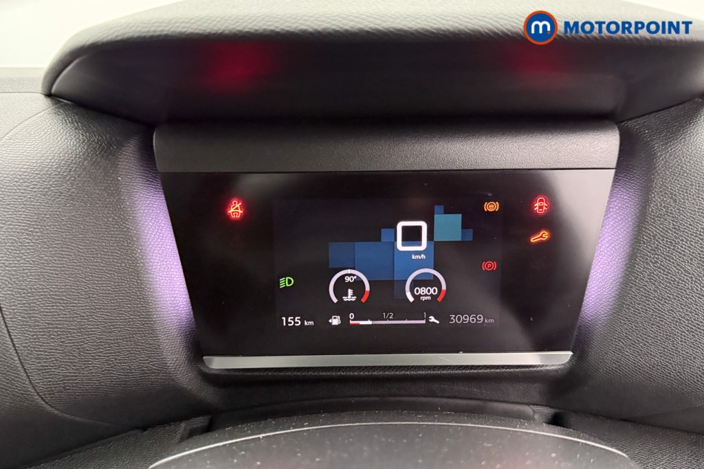 Citroen C4 Sense Plus Manual Petrol Hatchback - Stock Number (1593098) - 5th supplementary image