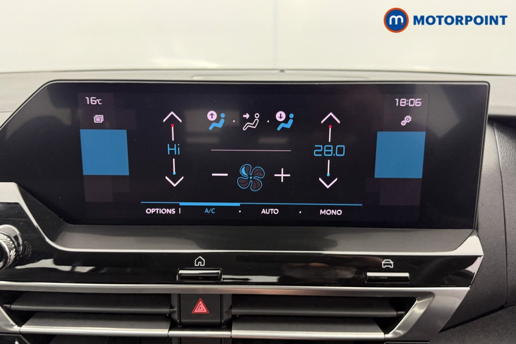 Citroen C4 Sense Plus Manual Petrol Hatchback - Stock Number (1593098) - 7th supplementary image