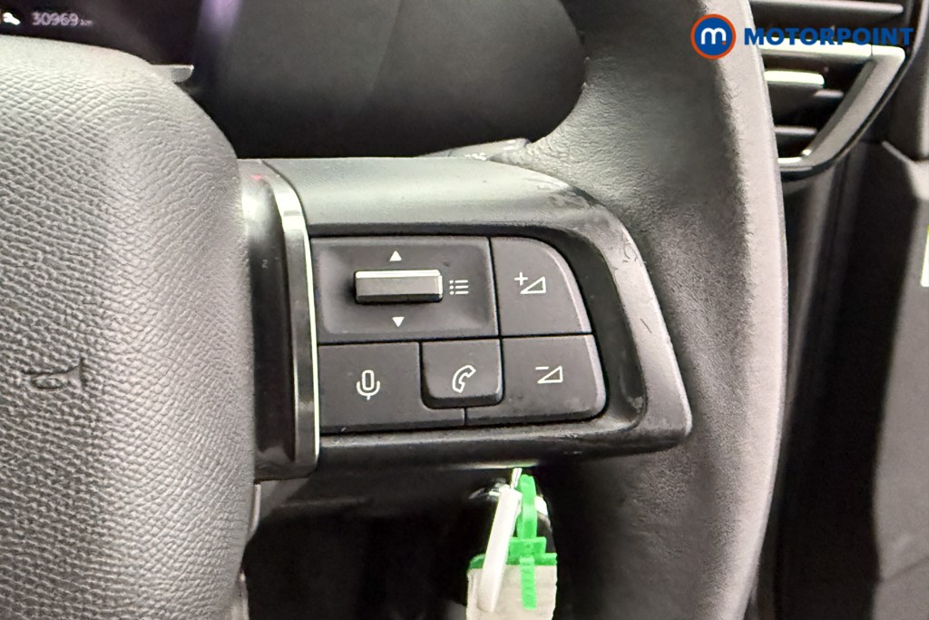 Citroen C4 Sense Plus Manual Petrol Hatchback - Stock Number (1593098) - 15th supplementary image