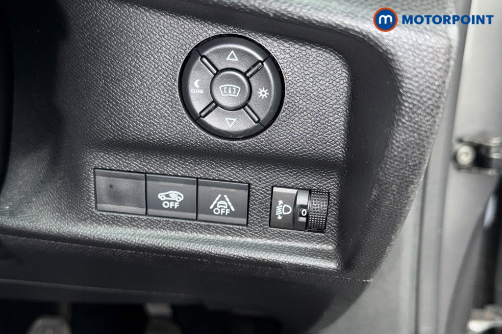 Citroen C4 Sense Plus Manual Petrol Hatchback - Stock Number (1593098) - 16th supplementary image