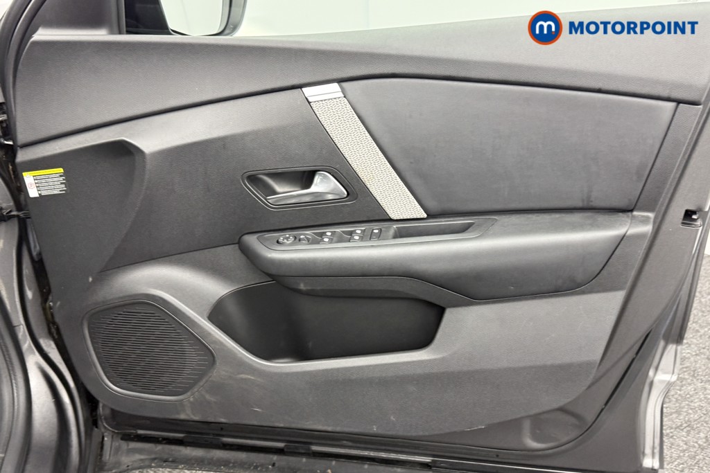 Citroen C4 Sense Plus Manual Petrol Hatchback - Stock Number (1593098) - 18th supplementary image