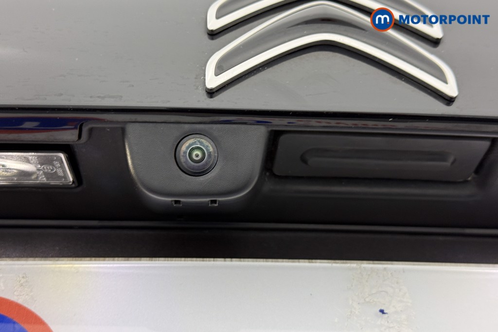 Citroen C4 Sense Plus Manual Petrol Hatchback - Stock Number (1593098) - 20th supplementary image