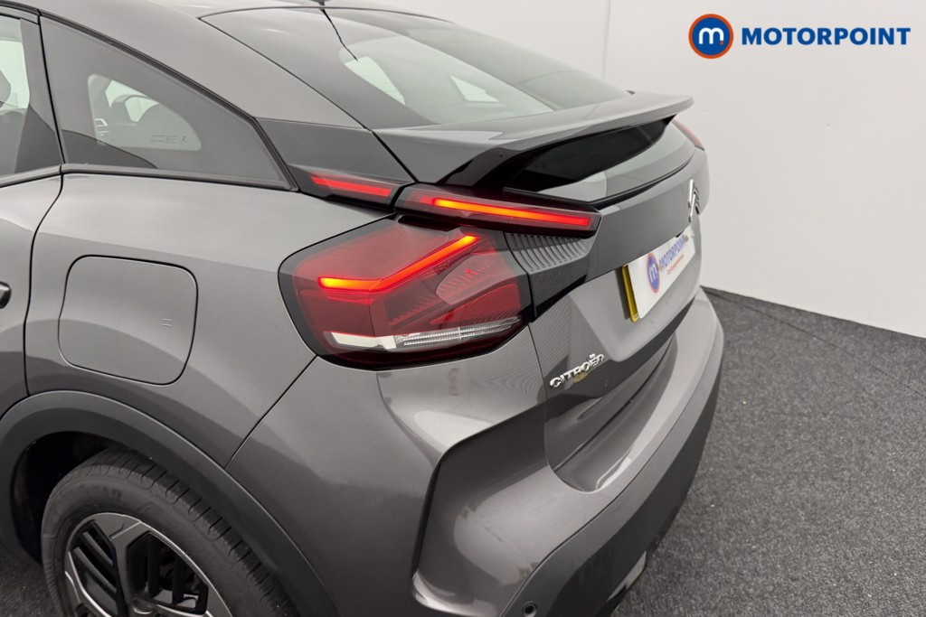 Citroen C4 Sense Plus Manual Petrol Hatchback - Stock Number (1593098) - 26th supplementary image