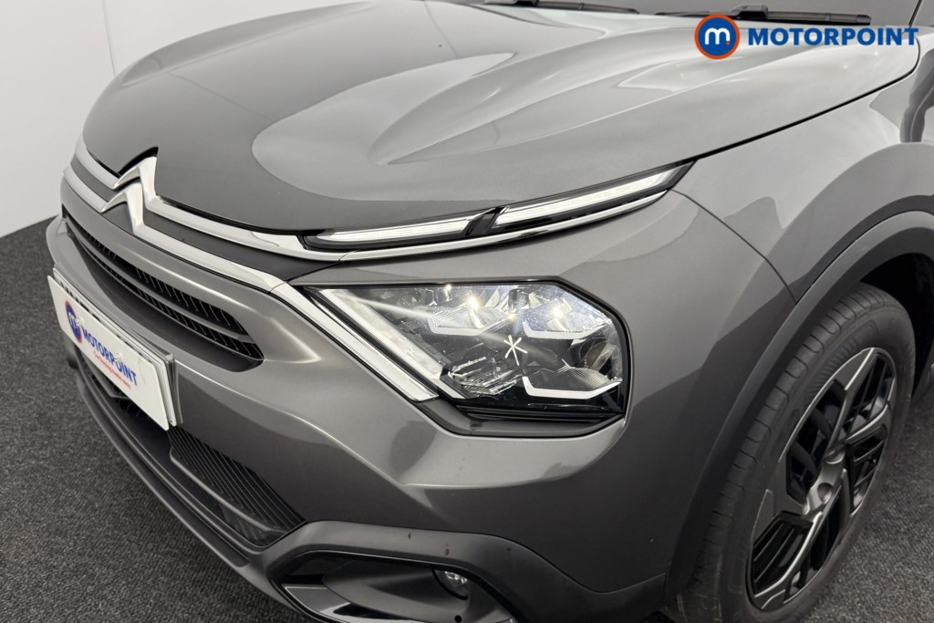 Citroen C4 Sense Plus Manual Petrol Hatchback - Stock Number (1593098) - 28th supplementary image