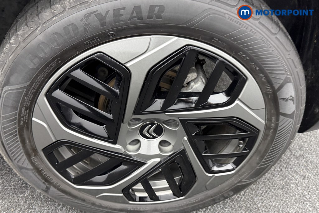 Citroen C4 Sense Plus Manual Petrol Hatchback - Stock Number (1593098) - 30th supplementary image