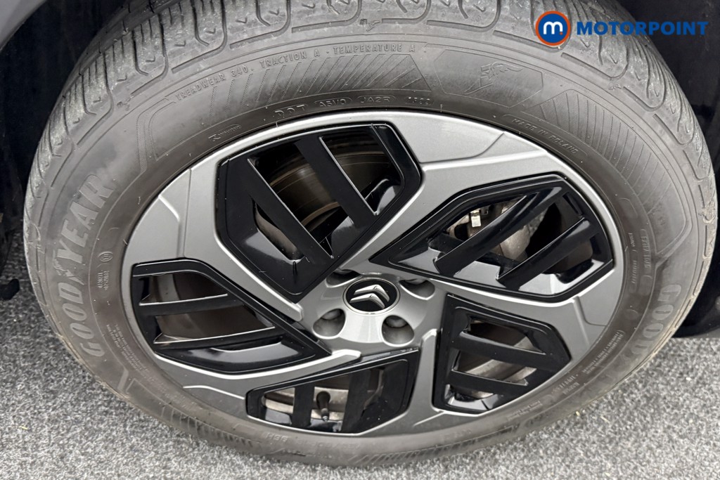 Citroen C4 Sense Plus Manual Petrol Hatchback - Stock Number (1593098) - 32nd supplementary image