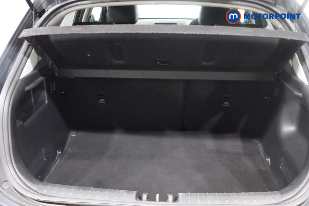 KIA Stonic Gt-Line Manual Petrol SUV - Stock Number (1593102) - 3rd supplementary image