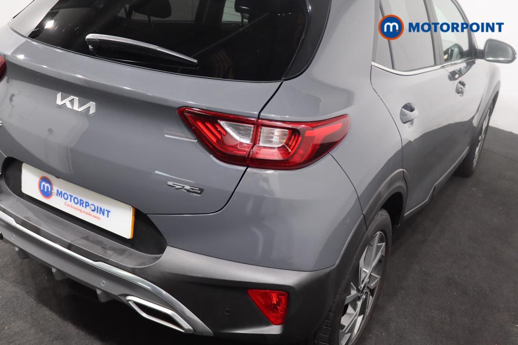 KIA Stonic Gt-Line Manual Petrol SUV - Stock Number (1593102) - 5th supplementary image