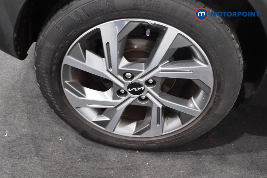 KIA Stonic Gt-Line Manual Petrol SUV - Stock Number (1593102) - 7th supplementary image