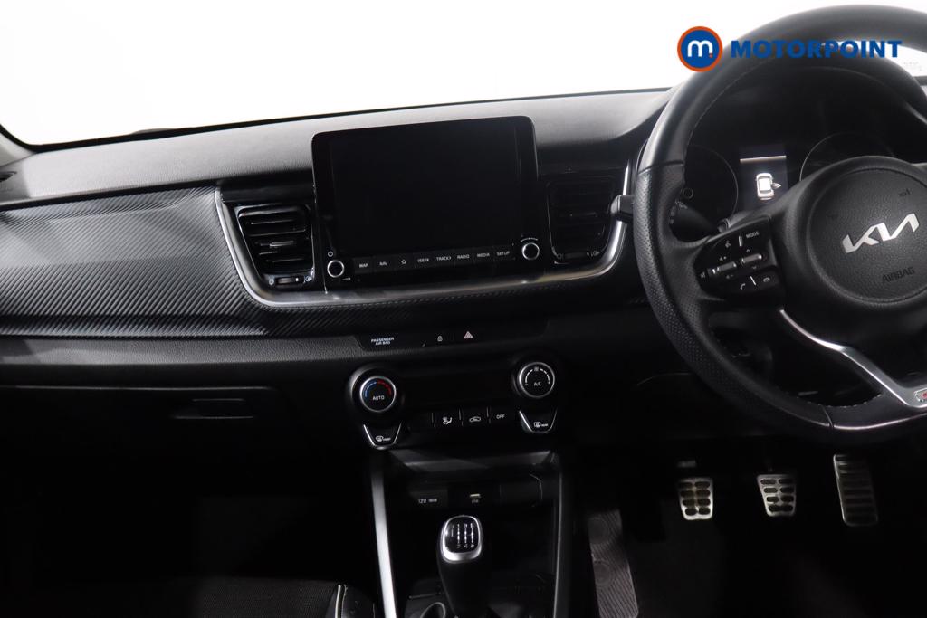 KIA Stonic Gt-Line Manual Petrol SUV - Stock Number (1593102) - 9th supplementary image