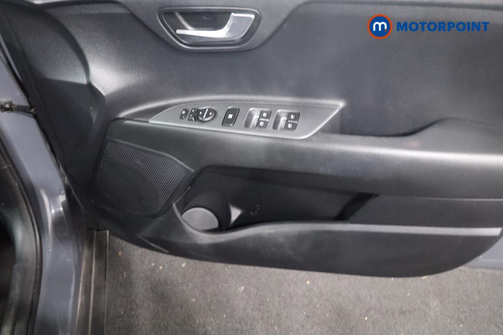 KIA Stonic Gt-Line Manual Petrol SUV - Stock Number (1593102) - 10th supplementary image