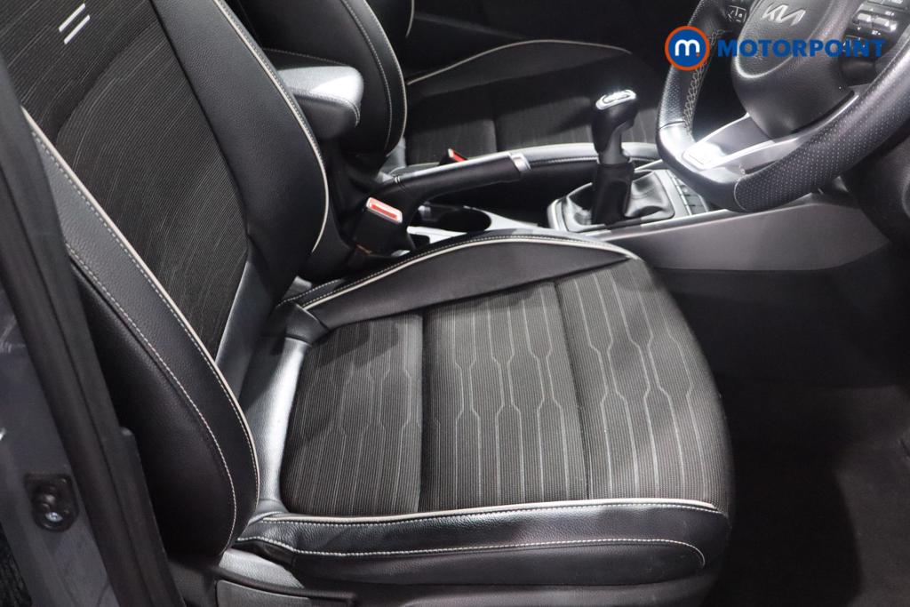 KIA Stonic Gt-Line Manual Petrol SUV - Stock Number (1593102) - 12th supplementary image