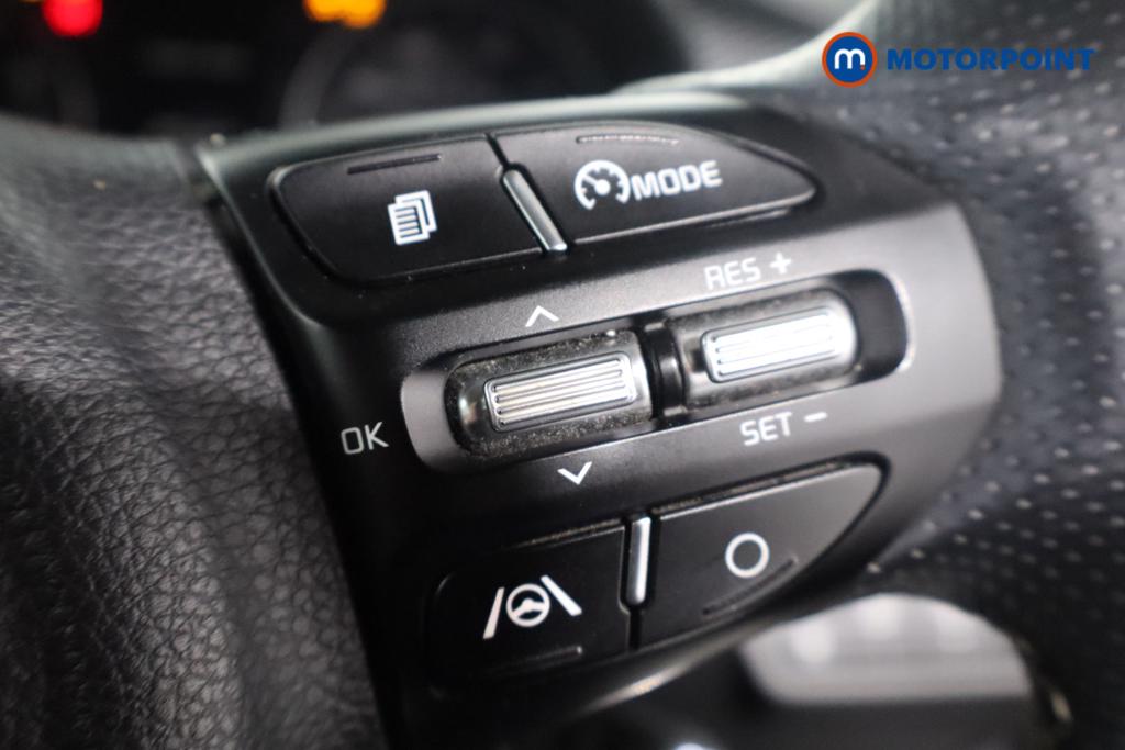 KIA Stonic Gt-Line Manual Petrol SUV - Stock Number (1593102) - 14th supplementary image