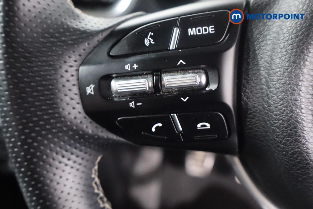 KIA Stonic Gt-Line Manual Petrol SUV - Stock Number (1593102) - 15th supplementary image
