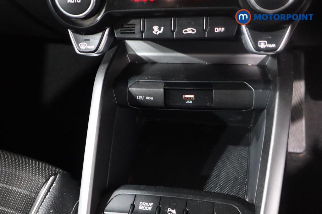 KIA Stonic Gt-Line Manual Petrol SUV - Stock Number (1593102) - 17th supplementary image