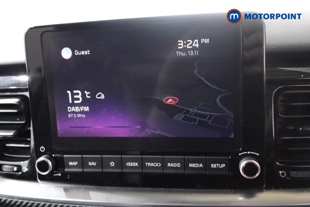 KIA Stonic Gt-Line Manual Petrol SUV - Stock Number (1593102) - 19th supplementary image