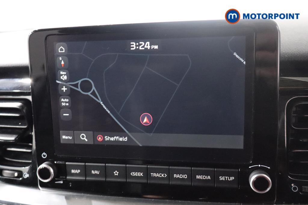 KIA Stonic Gt-Line Manual Petrol SUV - Stock Number (1593102) - 22nd supplementary image