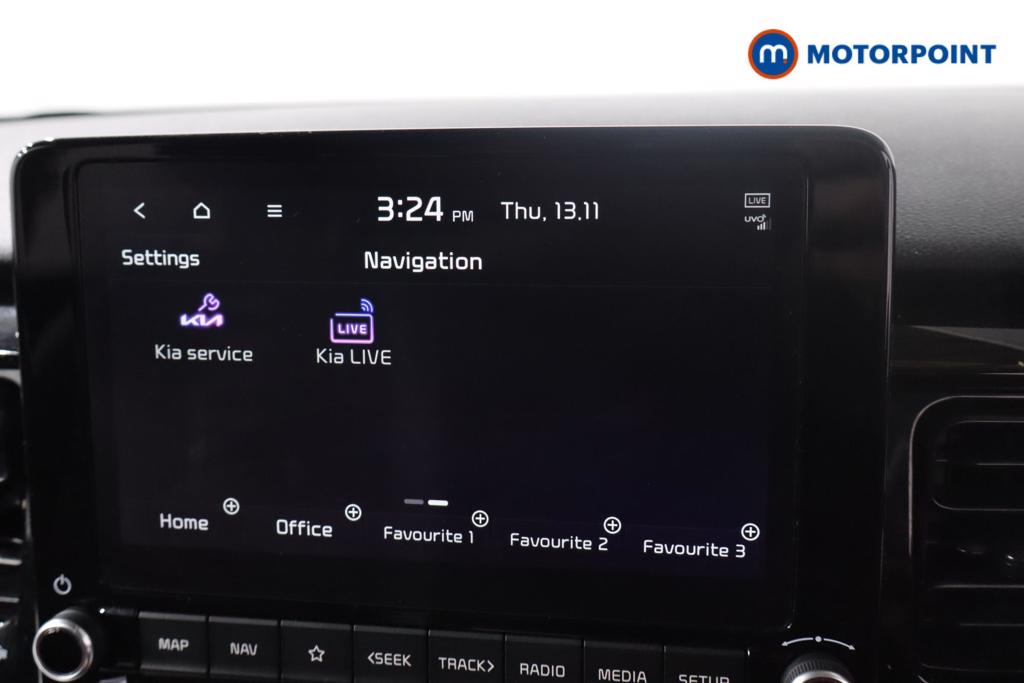 KIA Stonic Gt-Line Manual Petrol SUV - Stock Number (1593102) - 24th supplementary image