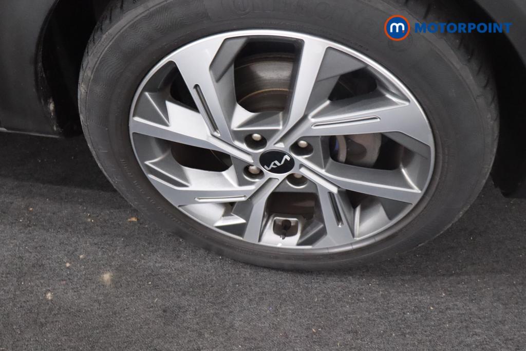 KIA Stonic Gt-Line Manual Petrol SUV - Stock Number (1593102) - 30th supplementary image