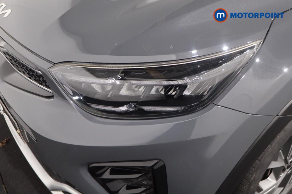 KIA Stonic Gt-Line Manual Petrol SUV - Stock Number (1593102) - 32nd supplementary image
