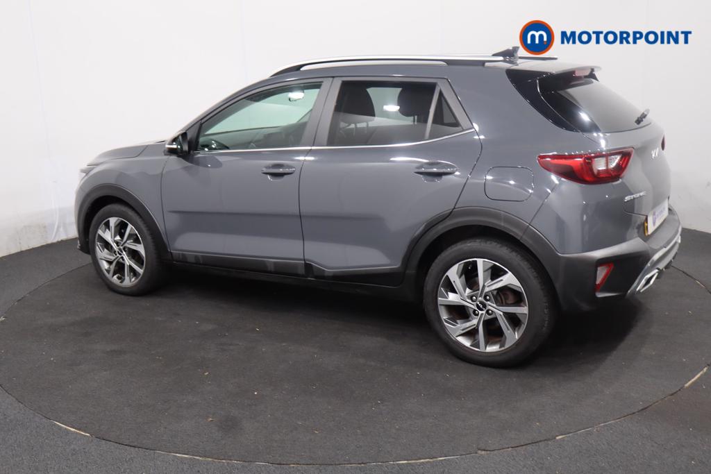 KIA Stonic Gt-Line Manual Petrol SUV - Stock Number (1593102) - 35th supplementary image