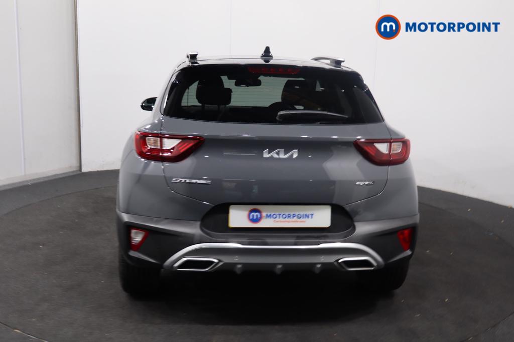 KIA Stonic Gt-Line Manual Petrol SUV - Stock Number (1593102) - 1st supplementary image