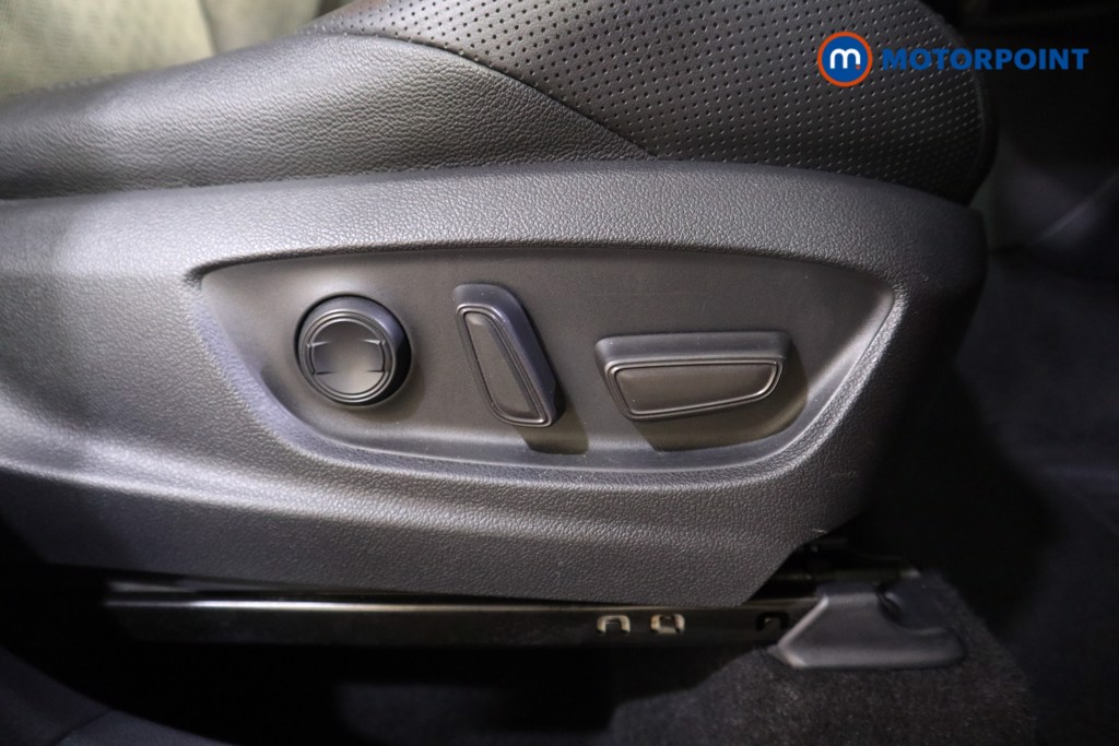 Toyota C-Hr Orange Edition Automatic Petrol-Electric Hybrid SUV - Stock Number (1593116) - 12th supplementary image