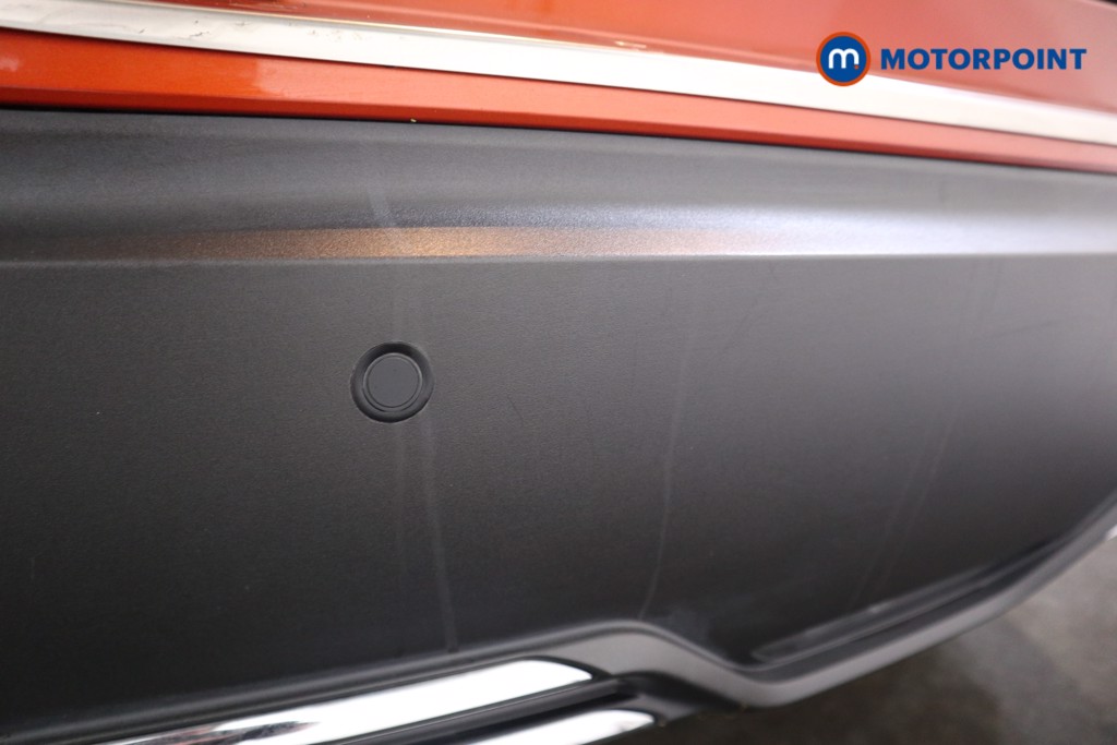 Toyota C-Hr Orange Edition Automatic Petrol-Electric Hybrid SUV - Stock Number (1593116) - 22nd supplementary image