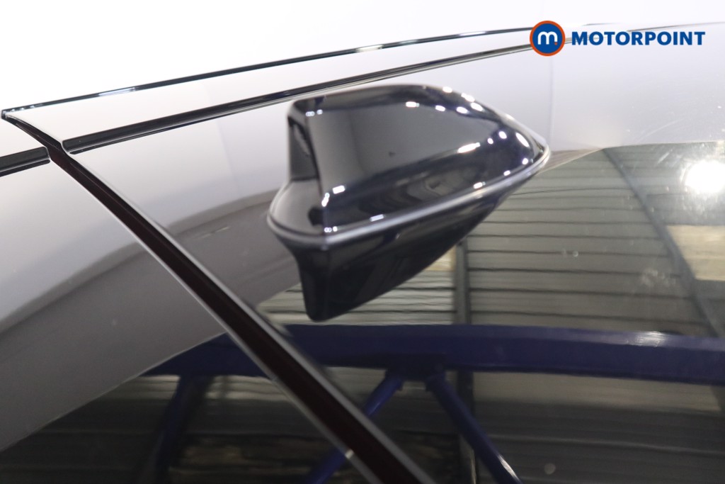 Toyota C-Hr Orange Edition Automatic Petrol-Electric Hybrid SUV - Stock Number (1593116) - 26th supplementary image