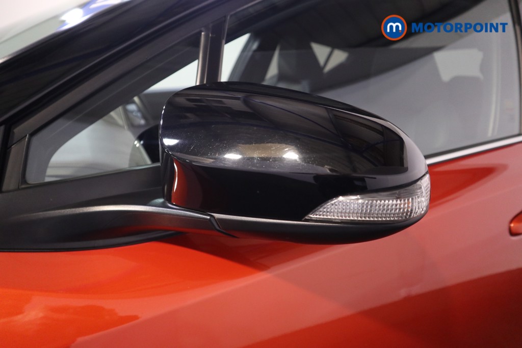 Toyota C-Hr Orange Edition Automatic Petrol-Electric Hybrid SUV - Stock Number (1593116) - 28th supplementary image