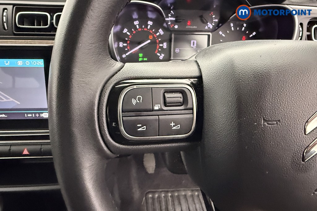 Citroen C3 Shine Plus Manual Petrol Hatchback - Stock Number (1593123) - 13th supplementary image