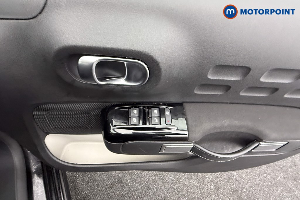 Citroen C3 Shine Plus Manual Petrol Hatchback - Stock Number (1593123) - 16th supplementary image