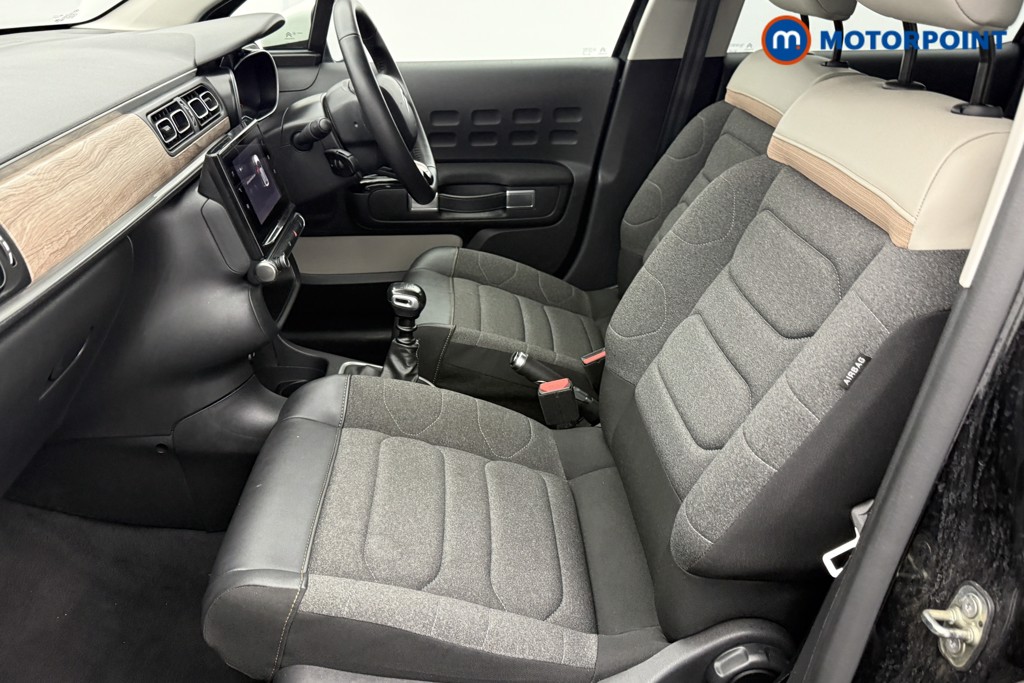 Citroen C3 Shine Plus Manual Petrol Hatchback - Stock Number (1593123) - 20th supplementary image