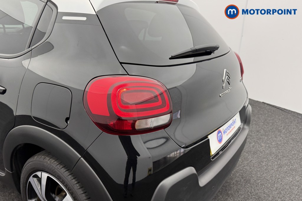 Citroen C3 Shine Plus Manual Petrol Hatchback - Stock Number (1593123) - 24th supplementary image
