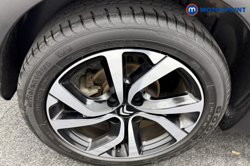 Citroen C3 Shine Plus Manual Petrol Hatchback - Stock Number (1593123) - 29th supplementary image