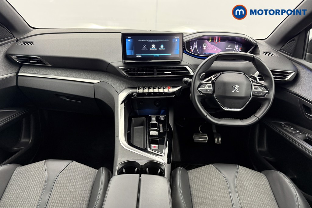 Citroen C3 Shine Plus Manual Petrol Hatchback - Stock Number (1593123) - 1st supplementary image