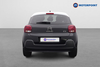 Citroen C3 Shine Plus Manual Petrol Hatchback - Stock Number (1593123) - Rear bumper