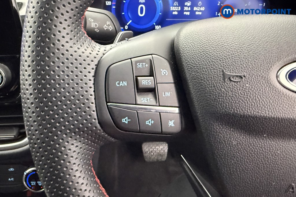 Ford Puma St-Line Automatic Petrol SUV - Stock Number (1593128) - 12th supplementary image