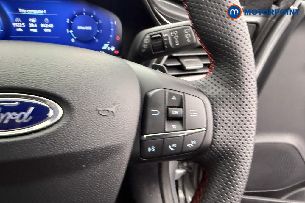 Ford Puma St-Line Automatic Petrol SUV - Stock Number (1593128) - 13th supplementary image