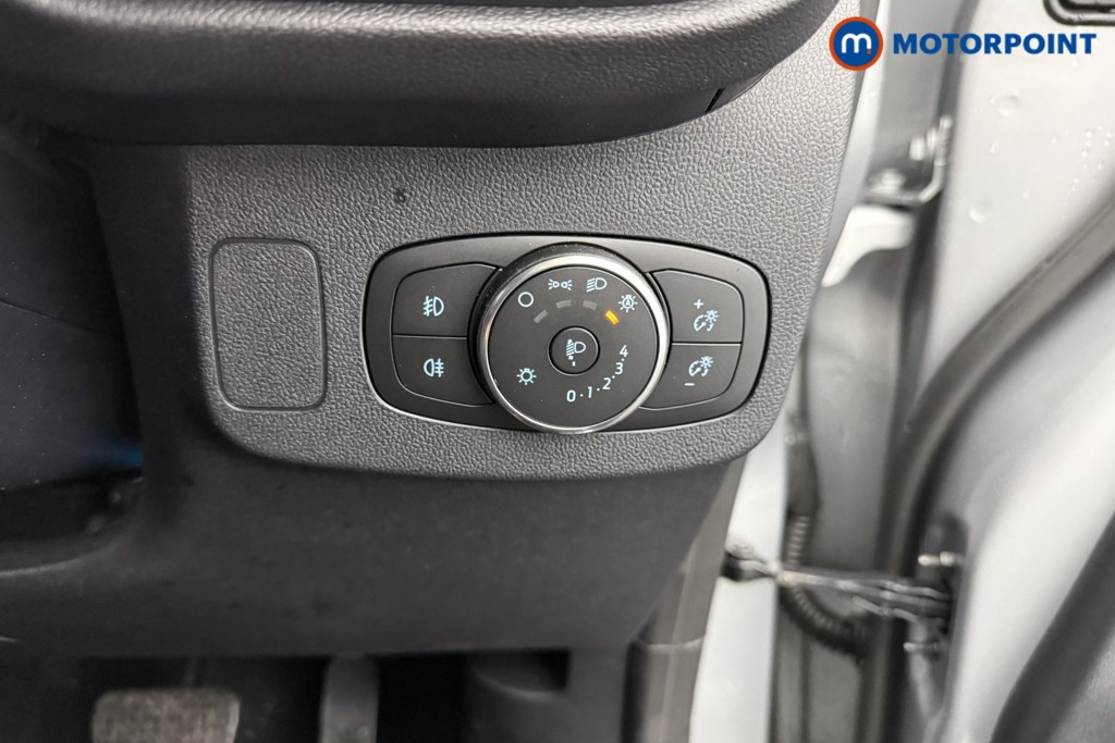 Ford Puma St-Line Automatic Petrol SUV - Stock Number (1593128) - 14th supplementary image